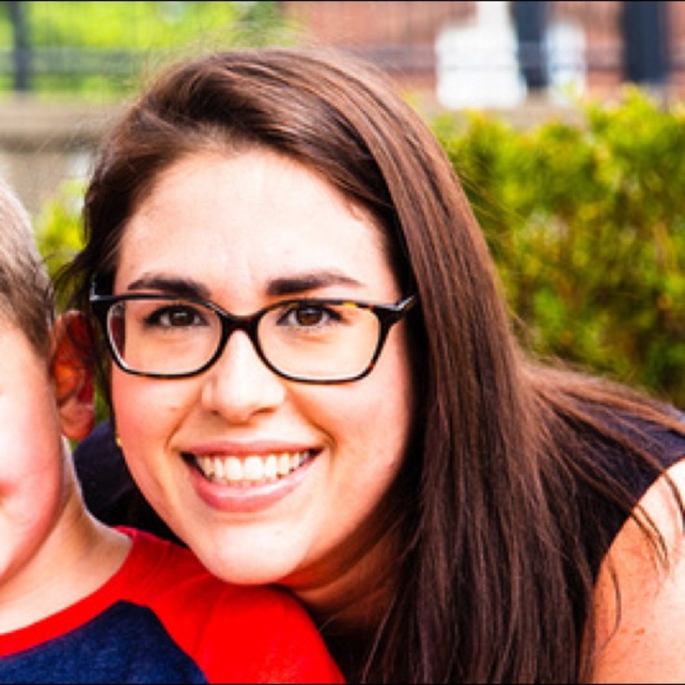 Meet your Posher, Maria